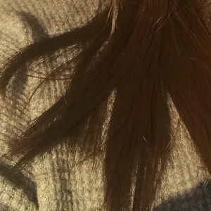 Meet your Posher, Savannah